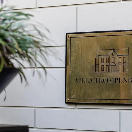 Villatrompenberg